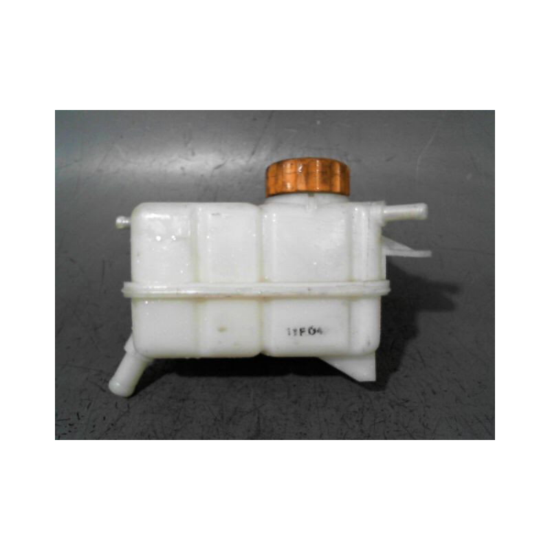 VASE EXPANSION CHEVROLET AVEO