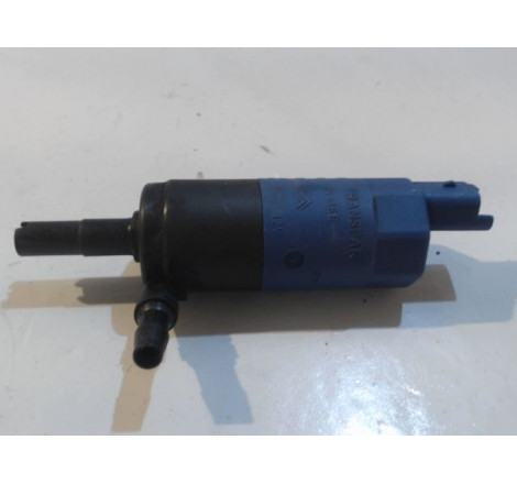 POMPE LAVE-GLACE AR