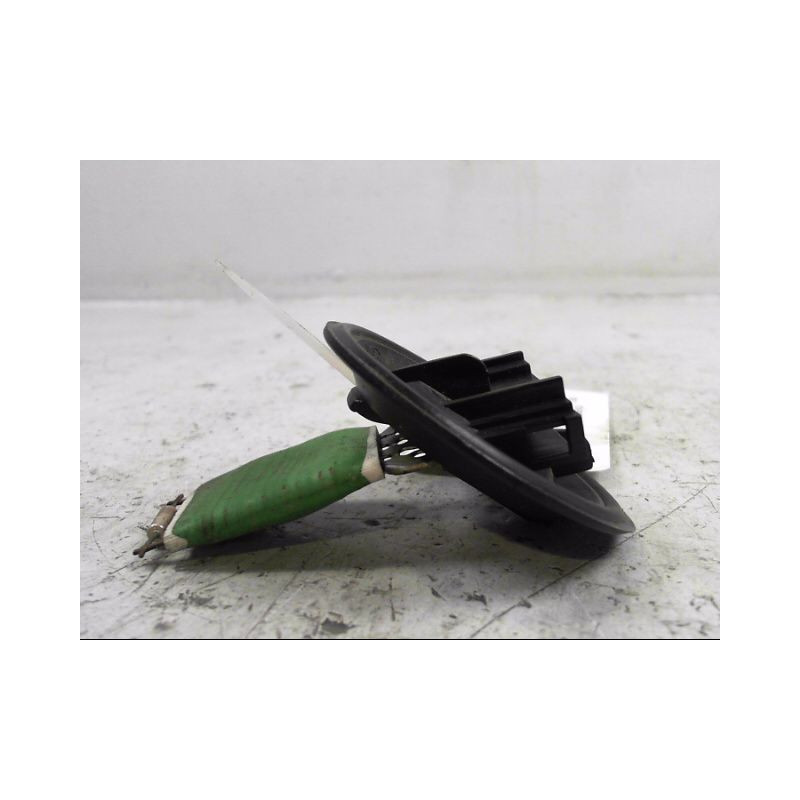 RESISTANCE DE CHAUFFAGE VOLKSWAGEN POLO 02-05