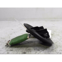 RESISTANCE DE CHAUFFAGE VOLKSWAGEN POLO 02-05