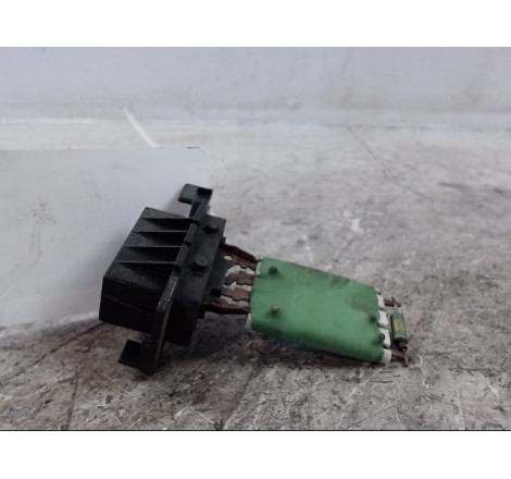 RESISTANCE DE CHAUFFAGE