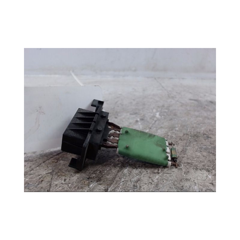 RESISTANCE DE CHAUFFAGE CITROEN BERLINGO II BREAK 2008-