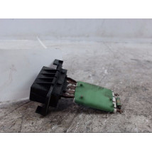 RESISTANCE DE CHAUFFAGE CITROEN BERLINGO II BREAK 2008-