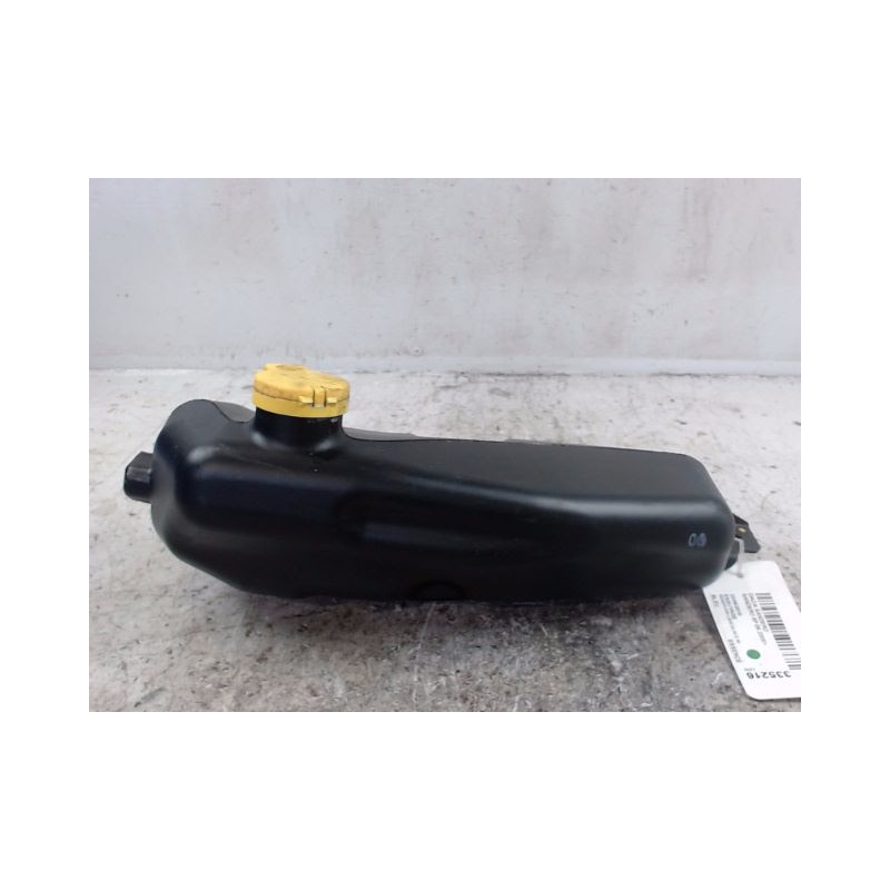 RESERVOIR LAVE-GLACE AVANT DACIA SANDERO 2008-