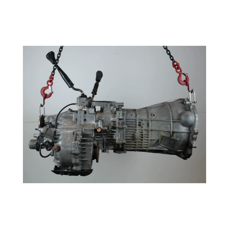 BOITE A VITESSE MECANIQUE OPEL FRONTERA 98- 2.2 DTI 