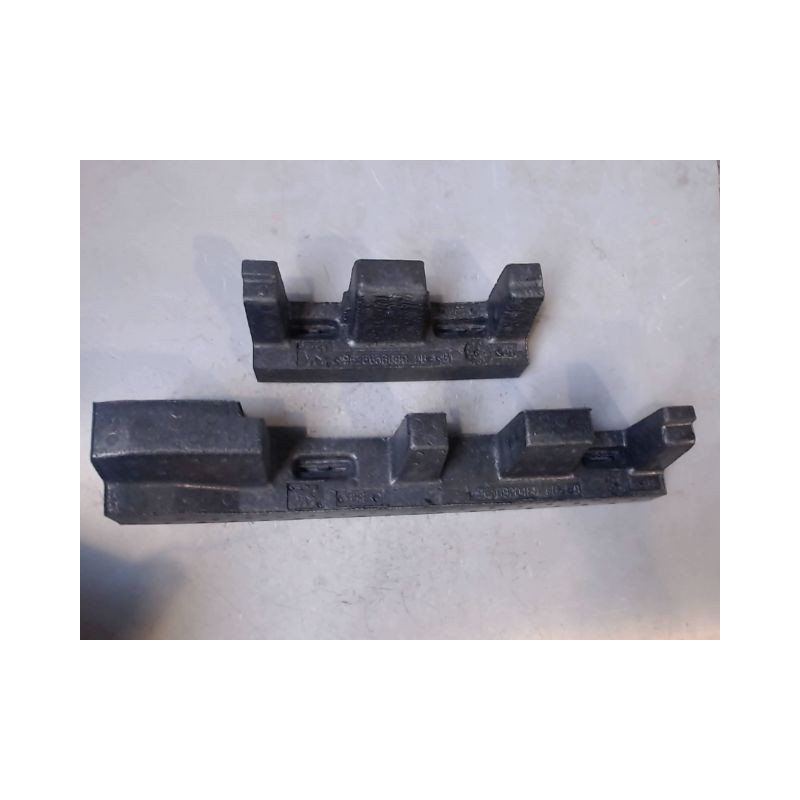 ABSORBEUR PARE-CHOC ARRIERE PEUGEOT 206 3P