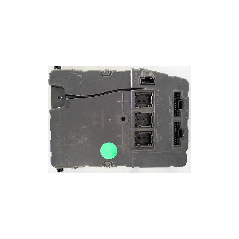 BOITIER GESTION HABITACLE RENAULT MEGANE II PH1 02-05