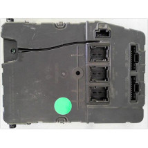BOITIER GESTION HABITACLE RENAULT MEGANE II PH1 02-05