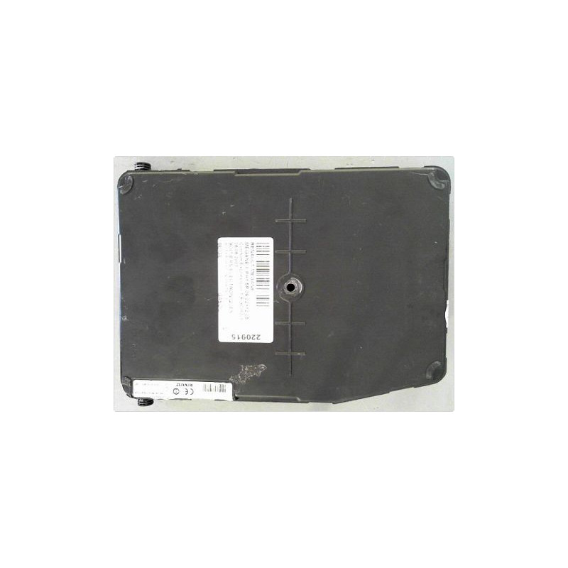 BOITIER GESTION HABITACLE RENAULT MEGANE II PH1 02-05