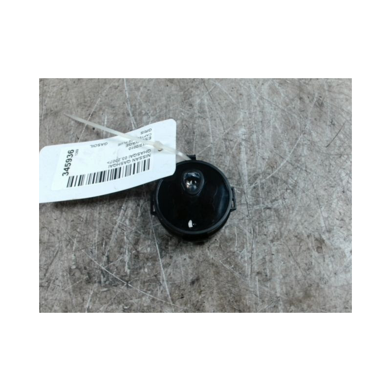 CAPTEUR DE PLUIE NISSAN QHASQAI 2007-