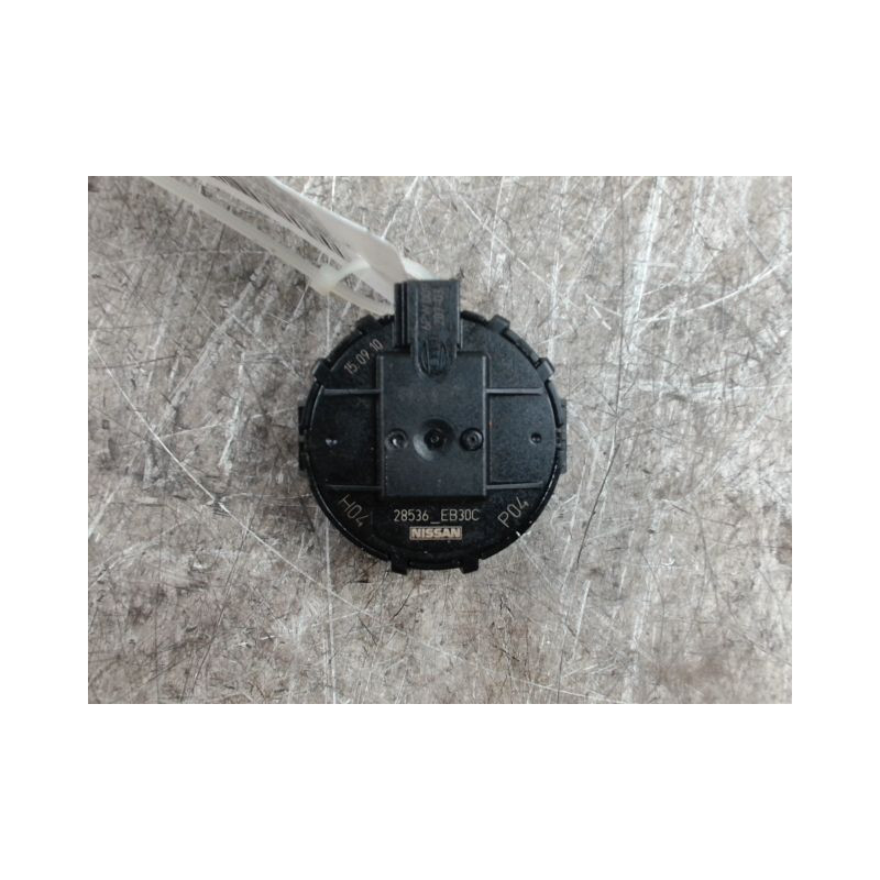 CAPTEUR DE PLUIE NISSAN QHASQAI 2007-