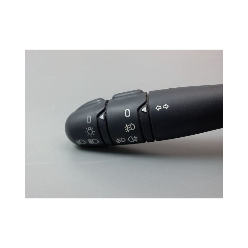 COMMANDE ECLAIRAGE RENAULT CLIO II Phase 2 2001-2006