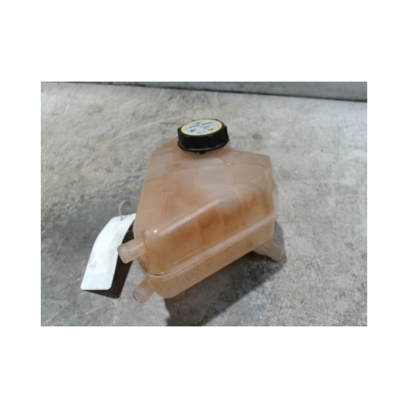 VASE EXPANSION FORD FIESTA