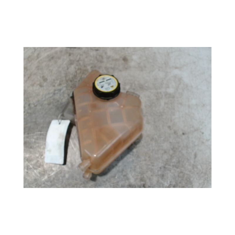 VASE EXPANSION FORD FIESTA