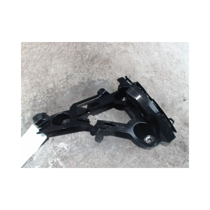 SUPPORT PARE-CHOC ARD PEUGEOT 2008
