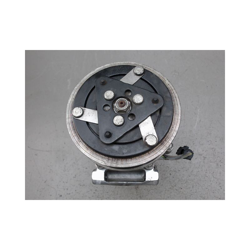 COMPRESSEUR AIR CONDITIONNE FORD FUSION