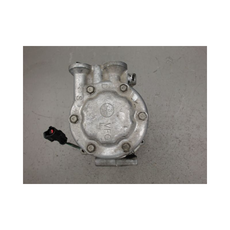 COMPRESSEUR AIR CONDITIONNE FORD FUSION