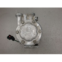 COMPRESSEUR AIR CONDITIONNE FORD FUSION