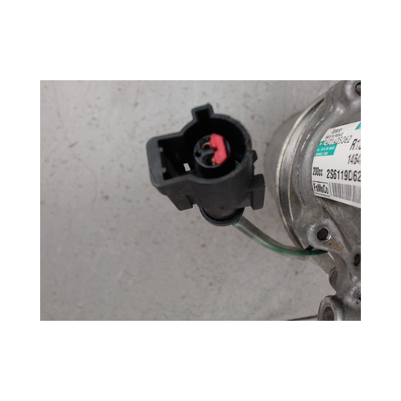 COMPRESSEUR AIR CONDITIONNE FORD FUSION