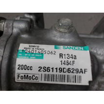 COMPRESSEUR AIR CONDITIONNE FORD FUSION