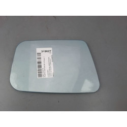 VOLET DE TRAPPE CARBURANT