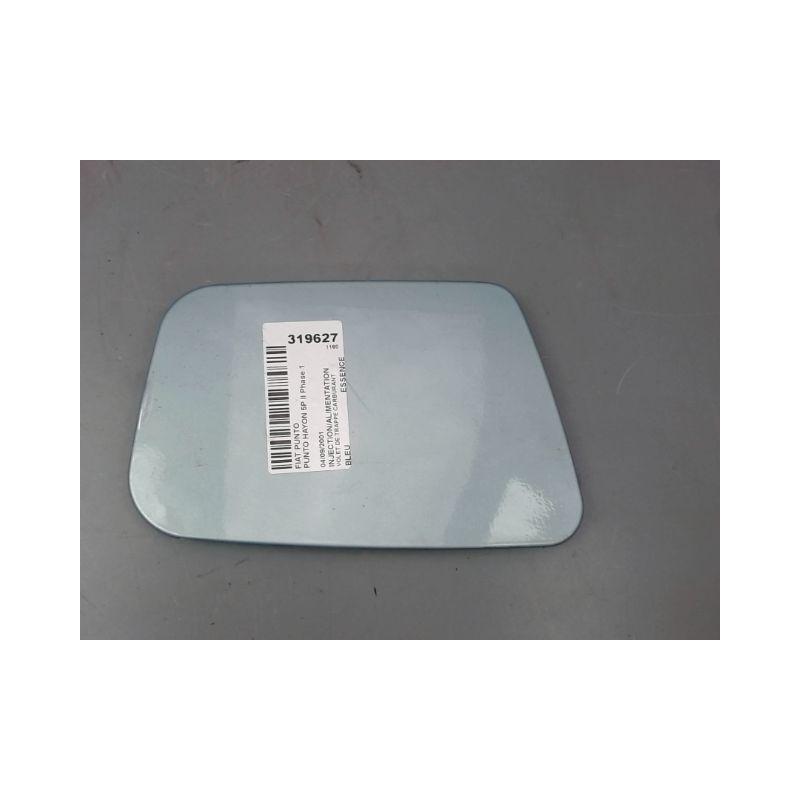 VOLET DE TRAPPE CARBURANT FIAT PUNTO II Phase 1 1999-2003