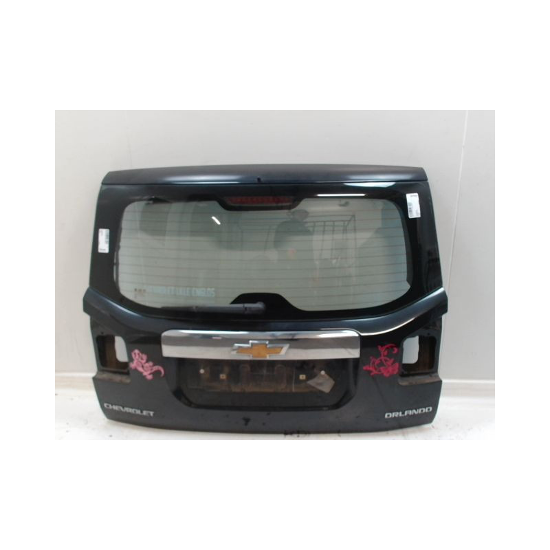 HAYON CHEVROLET ORLANDO