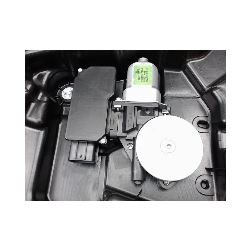 MECANISME LEVE-GLACE AVANT DROIT RENAULT KOLEOS