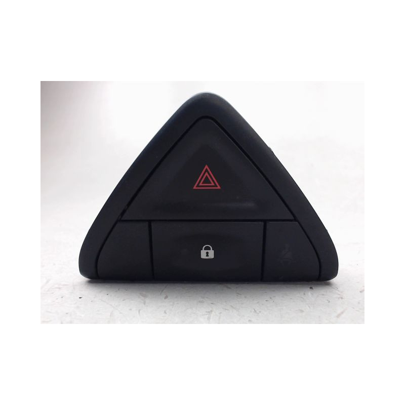 BOUTON DE WARNING RENAULT KOLEOS