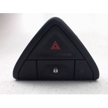 BOUTON DE WARNING RENAULT KOLEOS
