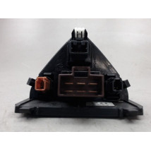 BOUTON DE WARNING RENAULT KOLEOS