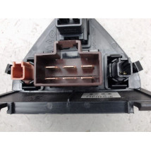 BOUTON DE WARNING RENAULT KOLEOS
