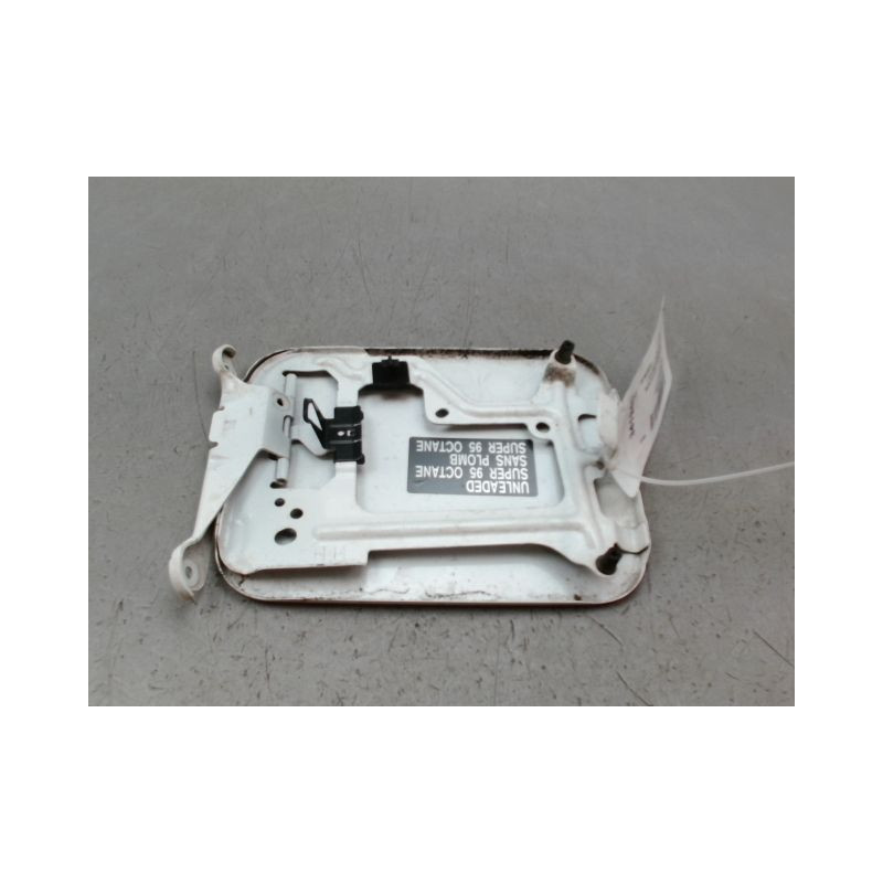VOLET DE TRAPPE CARBURANT NISSAN MICRA 2009-