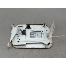 VOLET DE TRAPPE CARBURANT NISSAN MICRA 2009-