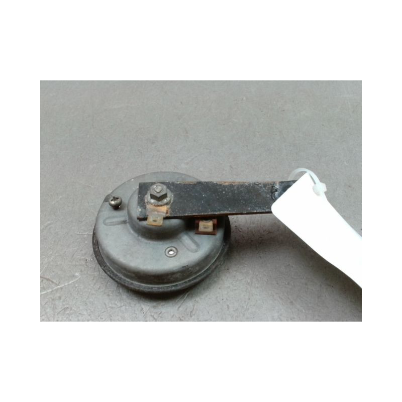KLAXON / AVERTISSEUR NISSAN MICRA 2009-