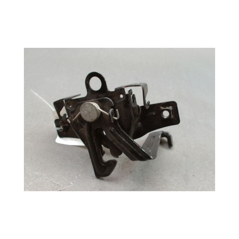 SERRURE CAPOT NISSAN MICRA 2009-