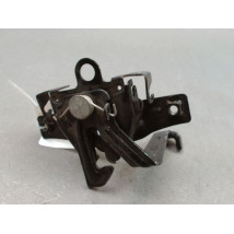 SERRURE CAPOT NISSAN MICRA 2009-
