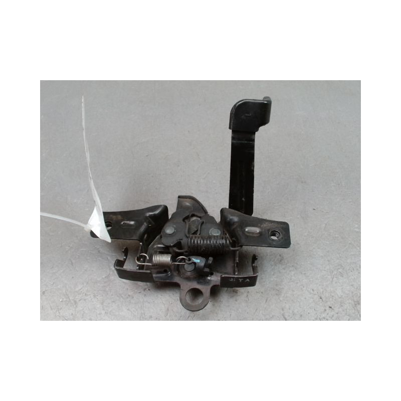 SERRURE CAPOT NISSAN MICRA 2009-