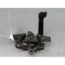 SERRURE CAPOT NISSAN MICRA 2009-