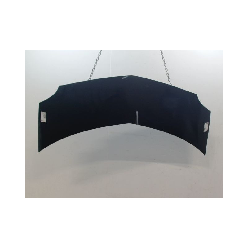 CAPOT RENAULT MODUS Phase 2 2008-2012