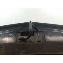 CAPOT RENAULT MODUS Phase 2 2008-2012