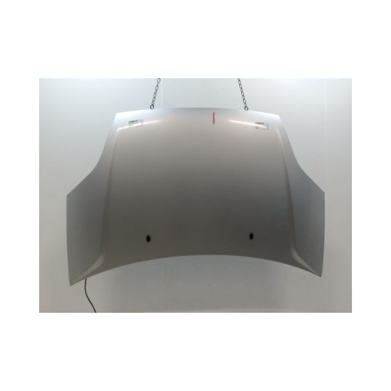 CAPOT FORD FIESTA V Phase 2 2005-2008