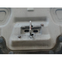 CAPOT FORD FIESTA V Phase 2 2005-2008