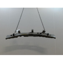 TRAVERSE SUPERIEURE ARMATURE AVANT NISSAN MICRA 2009-
