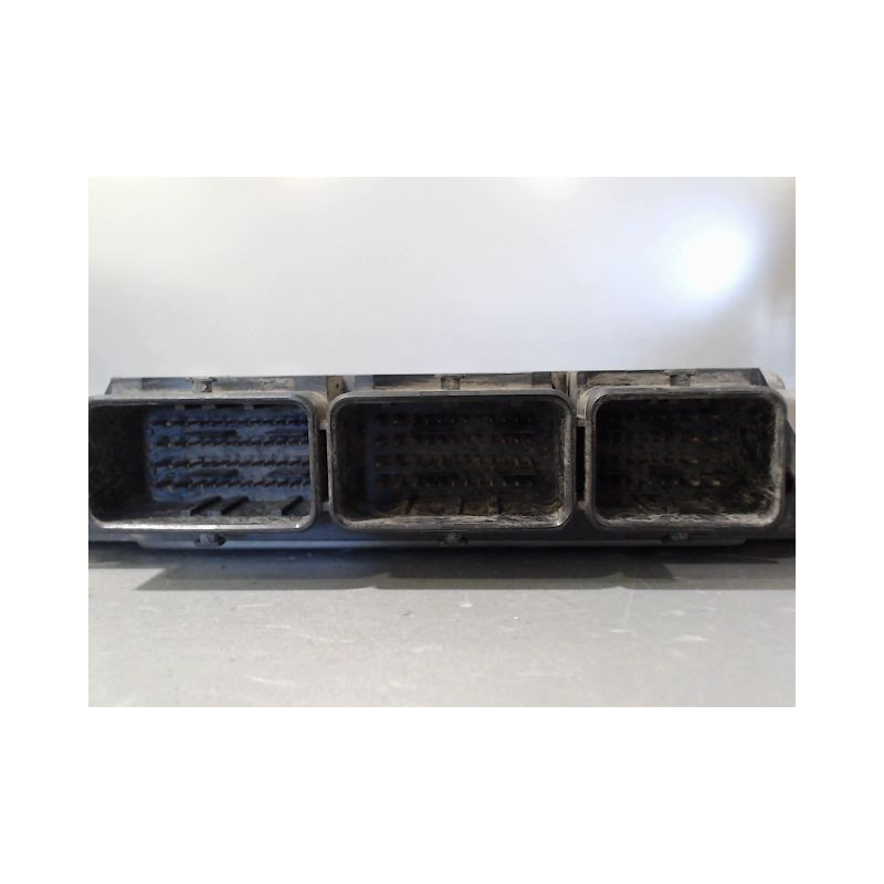 CALCULATEUR MOTEUR RENAULT SCENIC II PH2 2006-