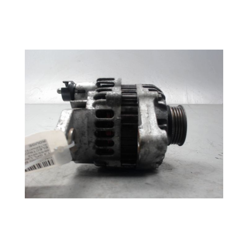ALTERNATEUR DACIA SANDERO 2008-