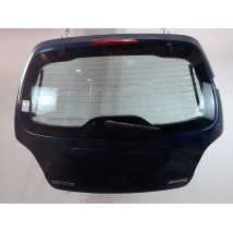 HAYON RENAULT MEGANE