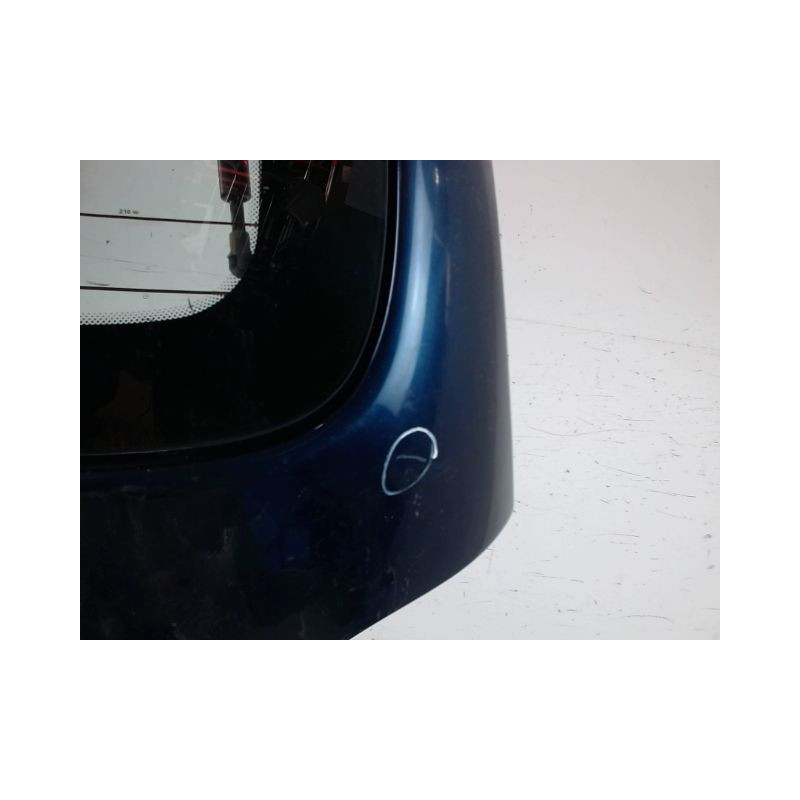 HAYON RENAULT MEGANE