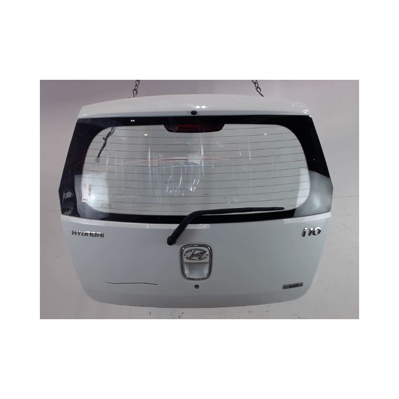 HAYON HYUNDAI I10