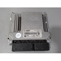 CALCULATEUR MOTEUR B.M.W. SERIE 1